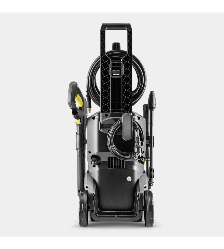 Idropulitrice elettrica a freddo karcher "k4 modular" 130 bar 420 l/h 1800 w